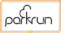 parkrun Stylised word.png